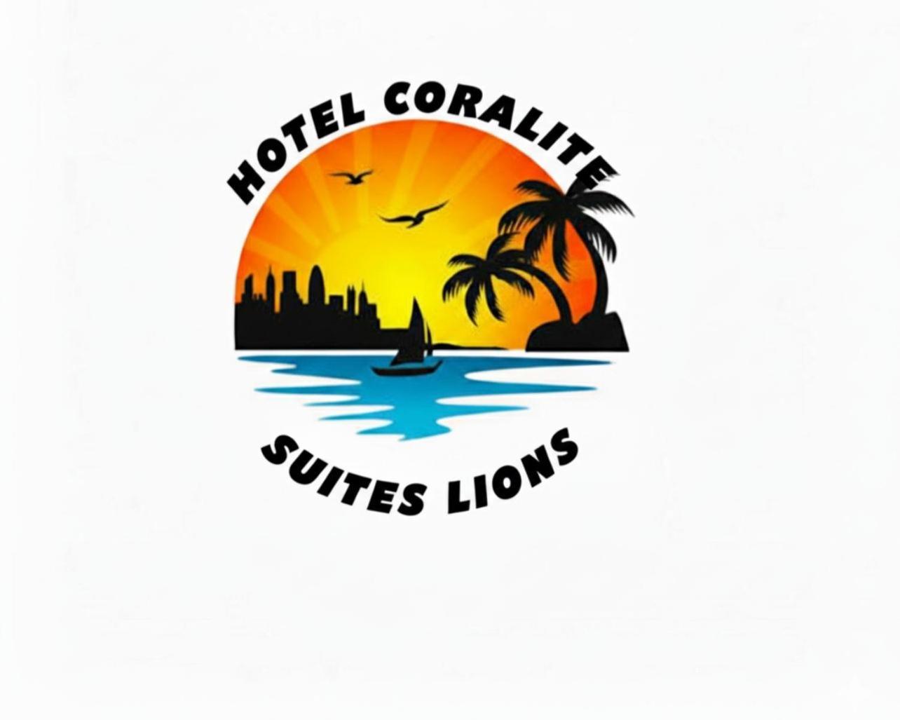 Hotel Coralite Suites Santa Marta — Fotos 1