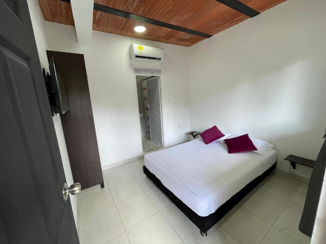 Hotel Coralite Suites Santa Marta — Fotos 3