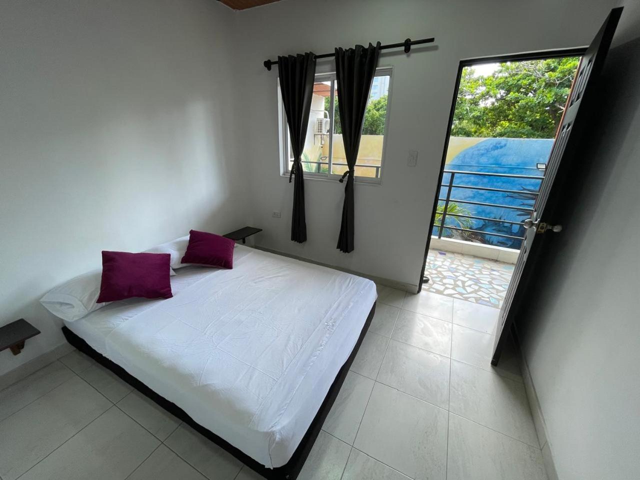 Hotel Coralite Suites Santa Marta — Fotos 2